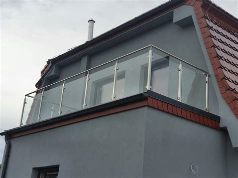 Balustrady nierdzewne Stal nierdzewna Bramy Ogrodzenia Gorzów