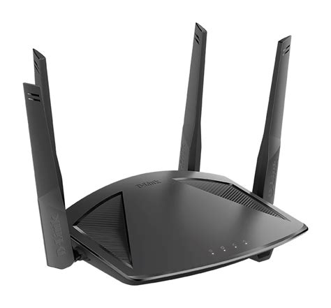 Dir X Ax Wi Fi Router D Link Uk