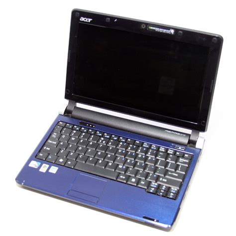 Laptop Acer Aspire One Kav Led Intel Atom N Ghz Gb