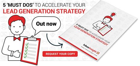 Time To Refresh Your B2b Lead Generation Strategy