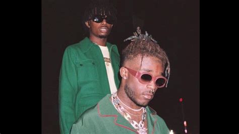 Playboi Carti And Lil Uzi Vert Big Bank Instrumental Reprod Citi