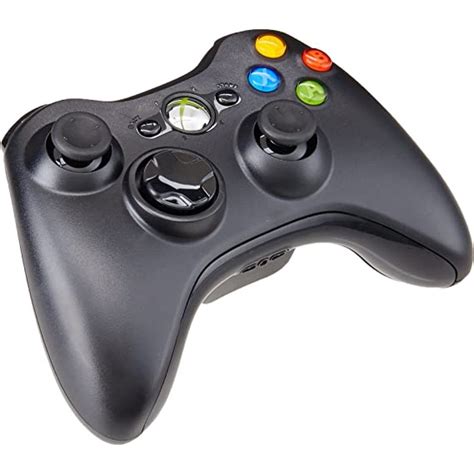 Controle Sem Fio Para Xbox Arcade E Slim Recondicionado Shopee