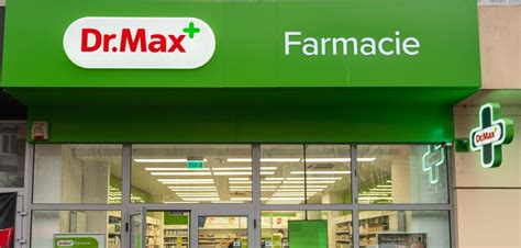 Dr Max A Lansat O Farmacie Online Yescomment