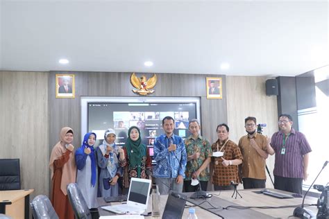 Sharing Session Tips Publikasi Ilmiah Ftki Universitas Nasional