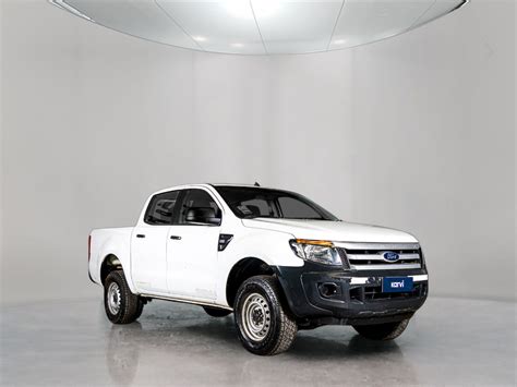 Ford Ranger Tdi Dc X L Xl Saf Desde Karvi