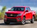 Chevrolet Colorado Ii Crew Cab Short Box Ficha T Cnica Consumo