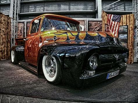 Classic Ford Truck : r/AmericanClassicTrucks