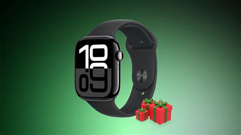 The Best Early Black Friday Apple Watch Deals MacRumors