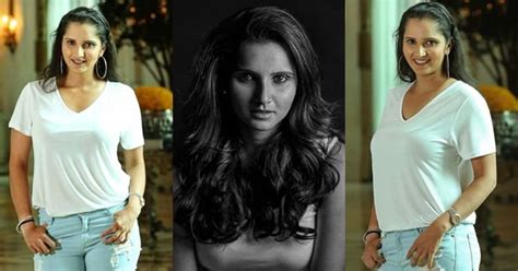 Sania Mirza And Shoaib Malik Reunite In Dubai ಮಗನ ಬರ್ತ್‌ಡೇ ಜೊತೆಯಾಗಿ