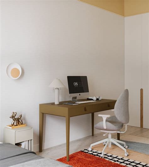 desk chair | Interior Design Ideas