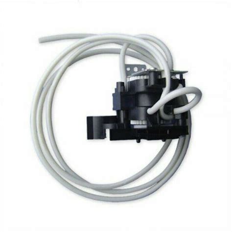 Solvent Resistant Ink Pump For Roland Sj Sj Sj Ex Sj