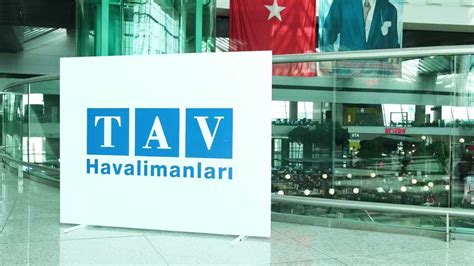 Tav Havalimanlar Hissesi Tavhl Hedef Fiyat Tahminleri