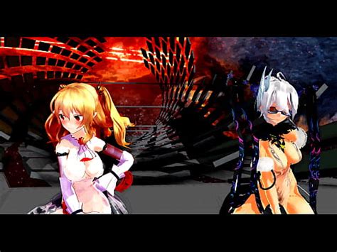 Two Whores Shake Their Breasts To The Music XVIDEOS