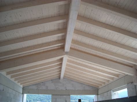 Coperture In Legno Ab Legno