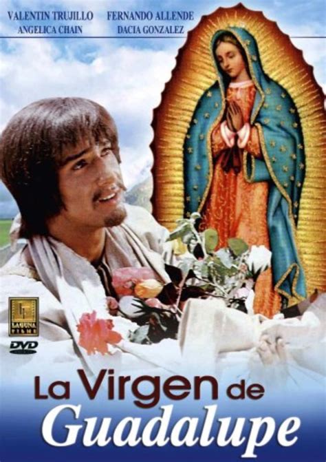 Our Lady of Guadalupe Película 1976 Cine