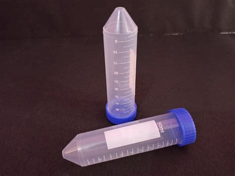 Falcon Tube 50ml Conical At Rs 3 50 Piece Centrifuge Tube In Ambala