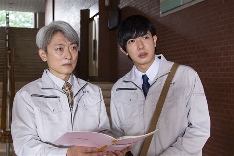 市原隼人主演『劇場版 おいしい給食 卒業』、登坂淳一＆ボイメン田村侑久が初参戦 ／2022年1月31日 写真（recommend