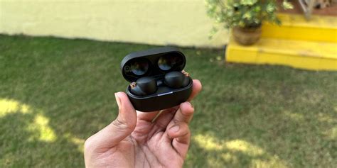 Apple Airpods Pro 2 Vs Sony Wf 1000xm4 Which One Should You Buy