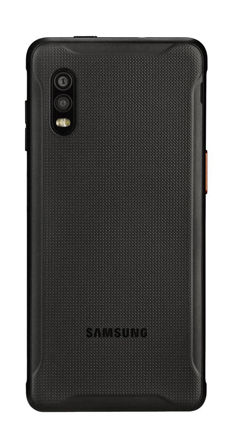 Samsung Galaxy XCover Pro SM G715F 16 Cm 6 3 4 GB 64 GB Dual SIM 4G