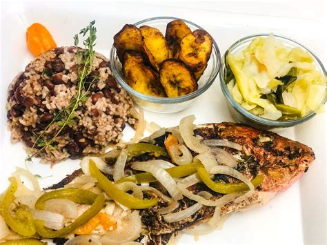 Your Guide To The Best Restaurants In Jamaica ACT News