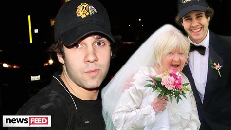 David Dobrik Reveals How He Is Doing Post Divorce Youtube