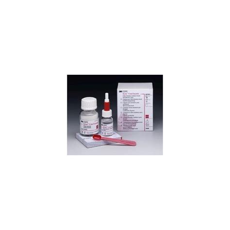 Ketac Cem Radiopaque Glass Ionomer Cement 3M Dentalmart