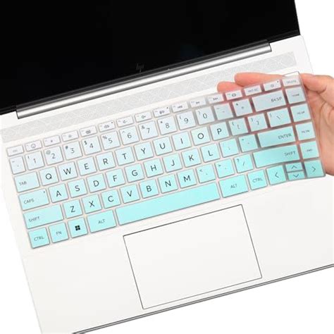 Amazon Keyboard Cover For Hp Laptop Hp Envy X Es Dx