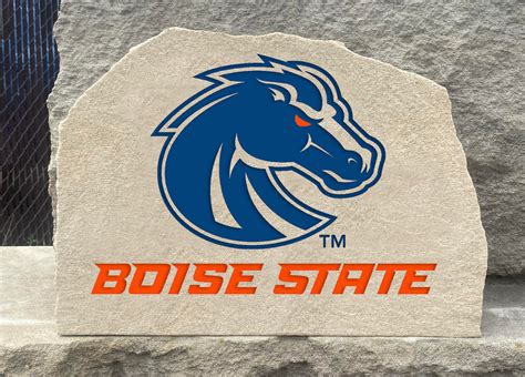 Boise State – Rockitecture