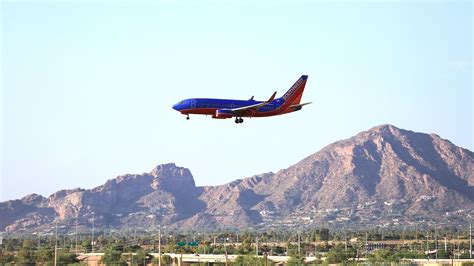 Southwest Airlines Luv Adds Philadelpha Kansas City Flights Around