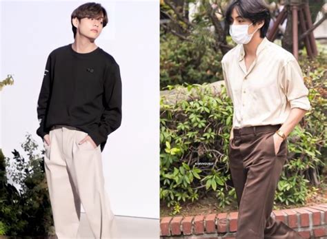 Tips Style Cowok Korea Bisa Dijadikan Referensi Fashion Lebaranmu