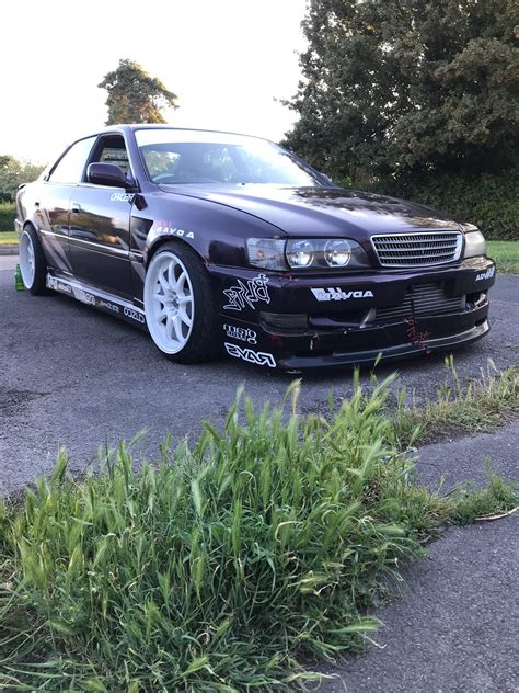 Jzx100 Driftworks Forum