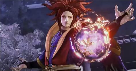 Rilasciato Il Trailer Di Shiro Tokisada Amakusa Per Samurai Shodown