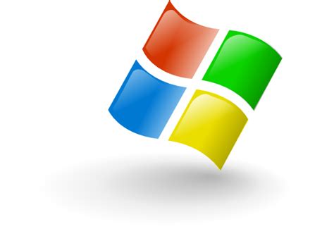 Microsoft Windows Icons - ClipArt Best