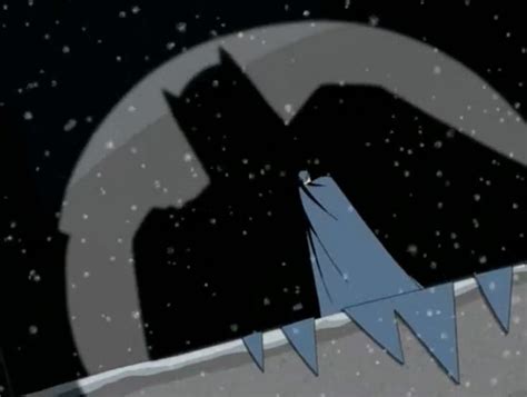 The Batman Batman Fire And Ice The Batman 2004