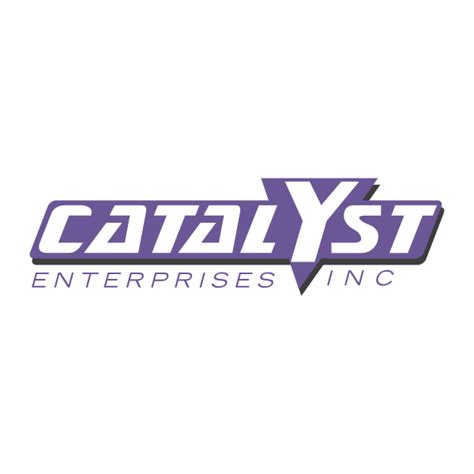 Catalyst Enterprises Logo [ Download - Logo - icon ] png svg