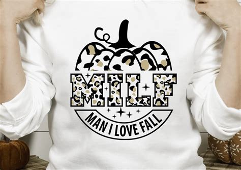 Fall Shirt SVG Files - Free Cricut Fall Shirt Ideas