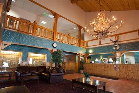 Top Hotels in Snoqualmie Pass, Washington - Cancel FREE on most hotels ...