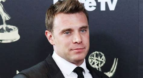 Muere El Actor Billy Miller A Los A Os D As Antes De Su Cumplea Os