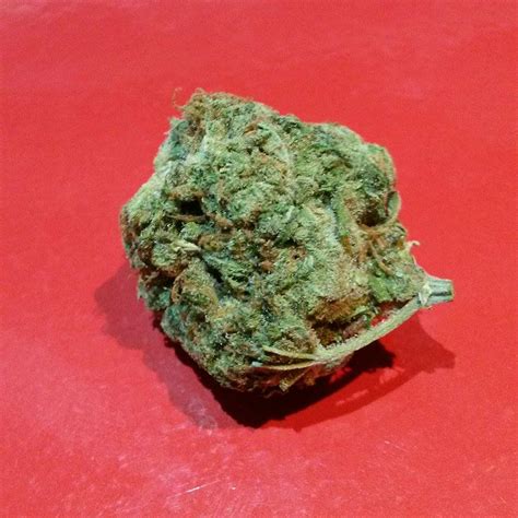 2 gram nug of Juicy Fruit - UK : r/weed