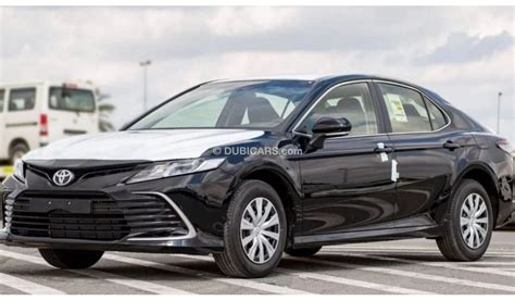 New Toyota Camry Camery 25l 2023 For Sale In Dubai 665390