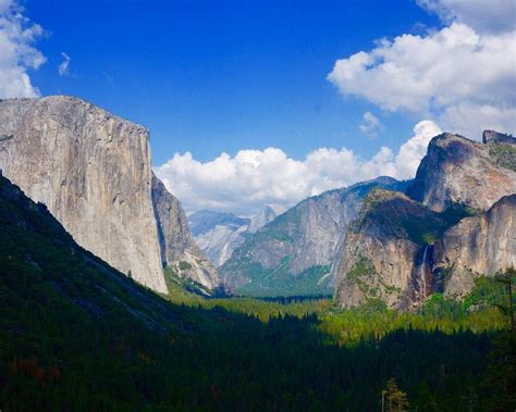 THE 15 BEST Things to Do in Yosemite National Park (2025)