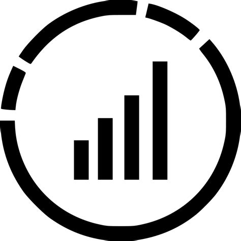 Analysis Round Logo Png Image