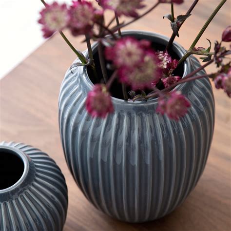 Hammersh I Vase Von K Hler Design Connox Shop