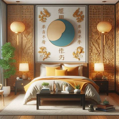 15 Feng Shui Bedroom Colors for Peaceful Energy