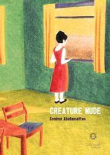 Creature Nude Literatura Obcoj Zyczna Ceny I Opinie Ceneo Pl