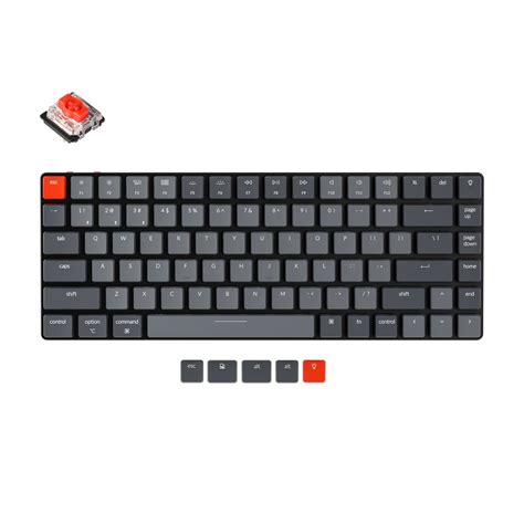 Keychron | Custom Mechanical Keyboards for Mac, Windows and Phones ... 