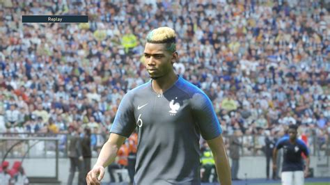 PES 2019 Review - GameSpot