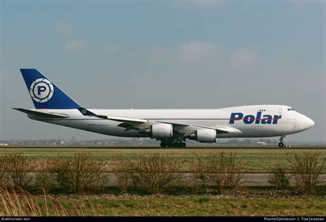 Aircraft Photo Of N Pa Boeing Nf Scd Polar Air Cargo