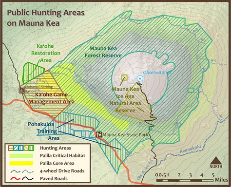 Restore Mauna Kea | Sheep Eradication