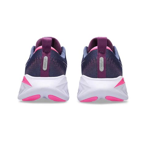 Comprar Zapatillas Asics Gel Cumulus 25 Violeta Rosa AW23 Mujer Envío